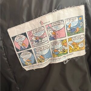 Moncler Jacket xsmall